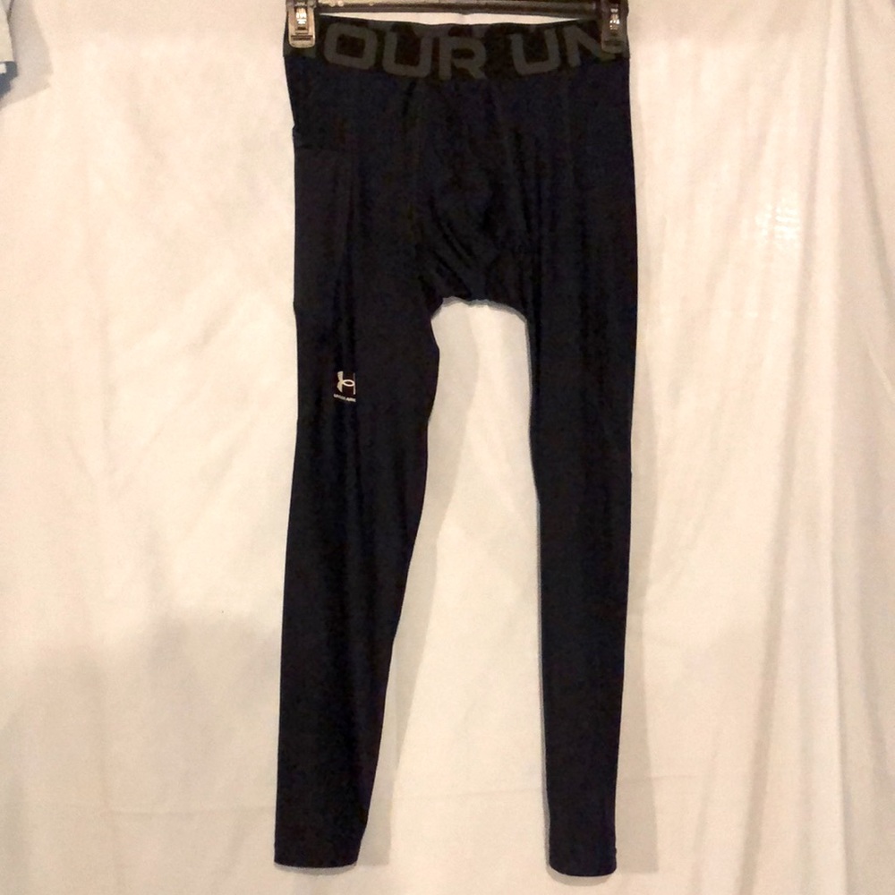 Under Armour Men’s HeatGear Leggings